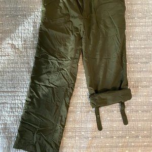 Northface Women’s Hiking Pants